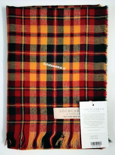Shawl - Strathearn